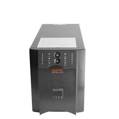 APC UPS不间断电源 Smart-UPS 1500VA SUA1500ICH 在线式质保两年