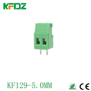 ���ʽPCB�Ӿ�����KF129�g��5.0mm���l���Ԫ�����B�������^���^
