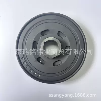 Shuanglong – Crankshaft, camshaft Pulley for