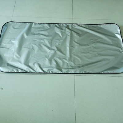Small Car Cover, Sunshade Umbrella, Car snow shield