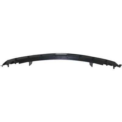 Bumper Grille with – Zhongwang