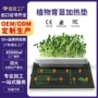 加热防水跨境育苗园艺