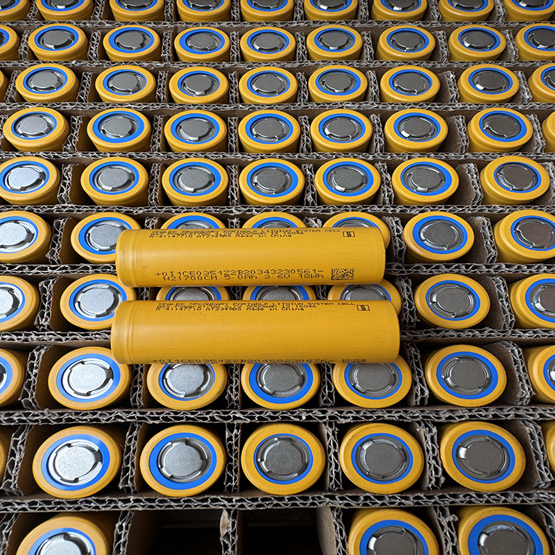 新しい Honeycomb 21700 リチウム電池 5000mAh 電気自動車ジューサー Bluetooth ステレオ電動工具バッテリーパック|undefined