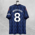 2526 arsenal away game # 8