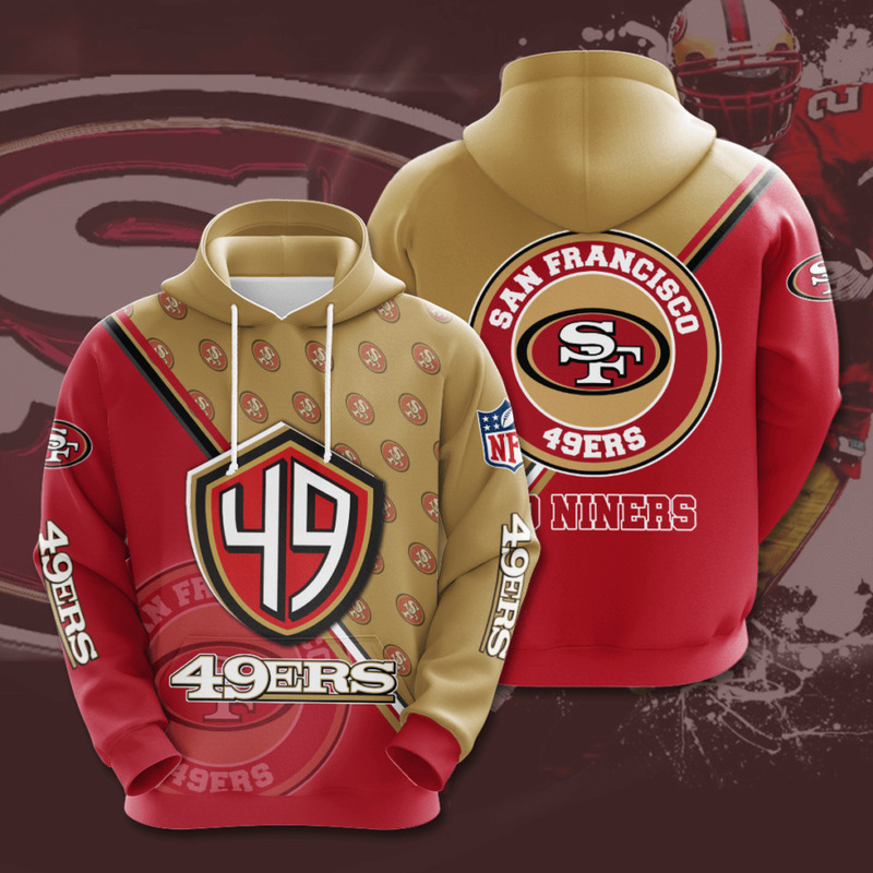 Impresión digital 3D NFL Tribute jersey con capucha, uniforme de fútbol, suéter casual suelto, a ZHI