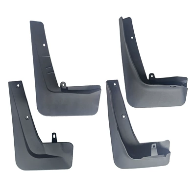 Suitable for 14-18 Bmw Mudguard