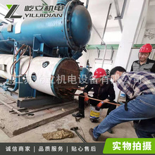 双效溴化锂制冷机维护 溴化锂中央空调清洗 保养服务