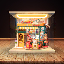 ����չʾ���m�� �ʺ��ǹ���diyС�݄���С�귿��ģ�́������ռ{��