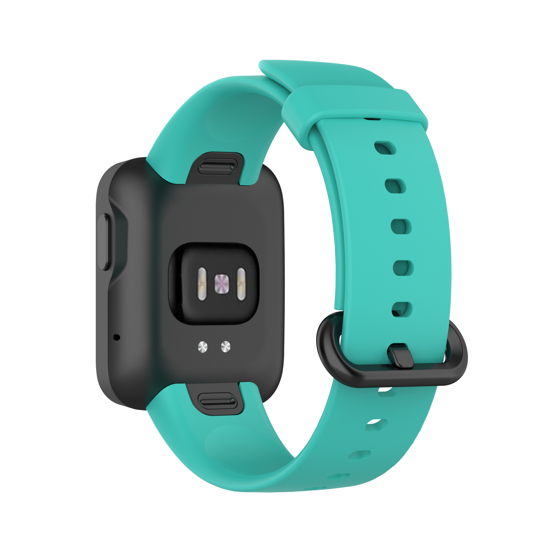 Suitable for Mi Watch Lite silicone watch strap, Redmi watch sports wristband undefined