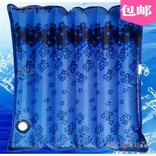 Water Cushion, Ice Cushion, Water Seat Cushion, Water-Filled Water Bag Seat Cushion, Student Cooling Cushion, Butt Ice Cushion, Summer Cooling Cushion