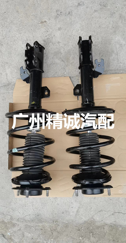 2010年丰田凯美瑞2.4减震器1_副本