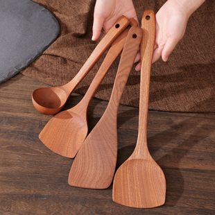 ���m��̴ľ��P�Ӝ���kitchen utensils�N�߳����õ��P�ӟ���ľ�P