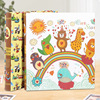 Capacious photoalbum, 6 inches, wholesale