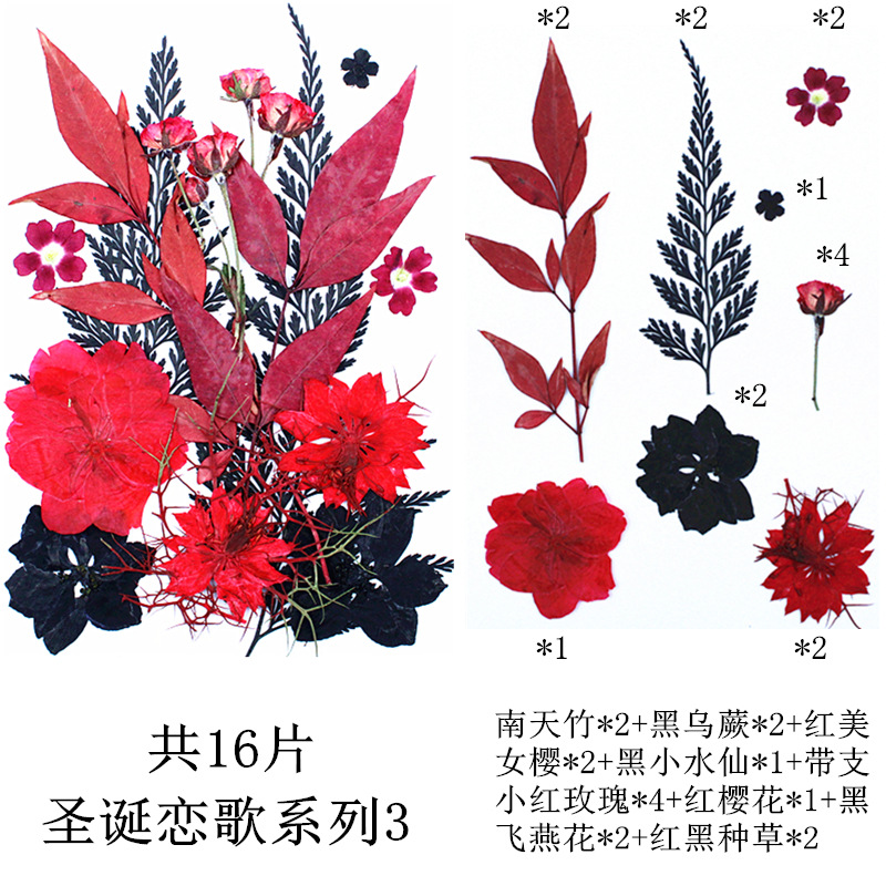 크리스마스 사랑 노래 시리즈 3