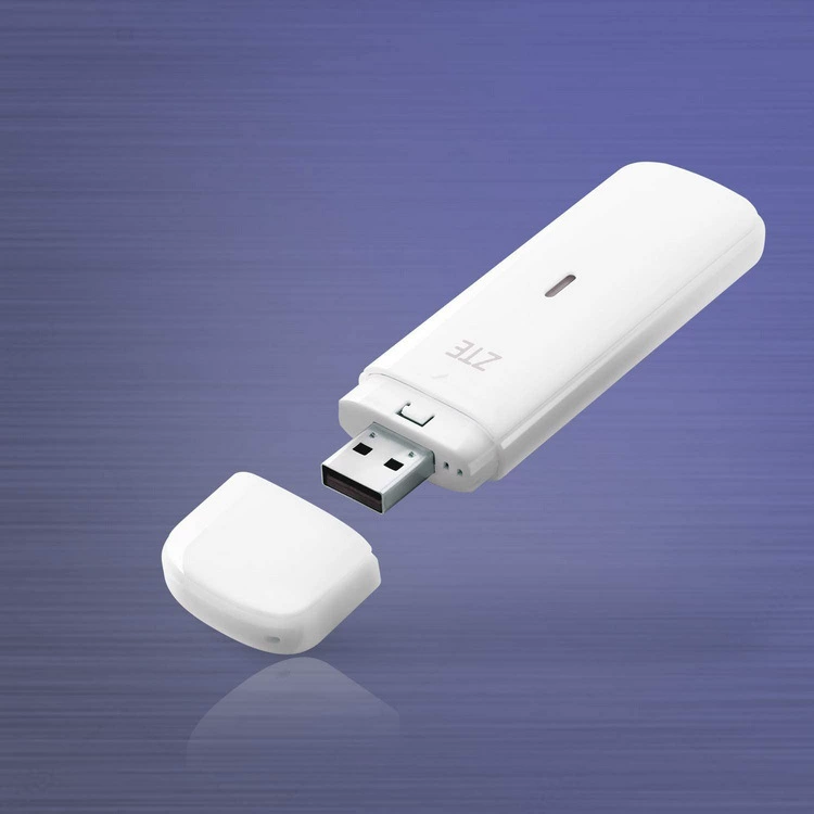 Подходящий для ZTE MF833V 4G LTE CAT4 USB-модема шифрование собачьего USB-адаптера беспроводной сетевой карты
