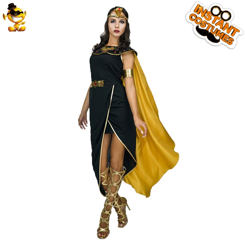 Mascarada Halloween Cosplay traje etapa traje ropa de fiesta