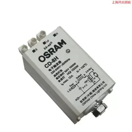 墙壁插座;镇流器;卤钨灯泡