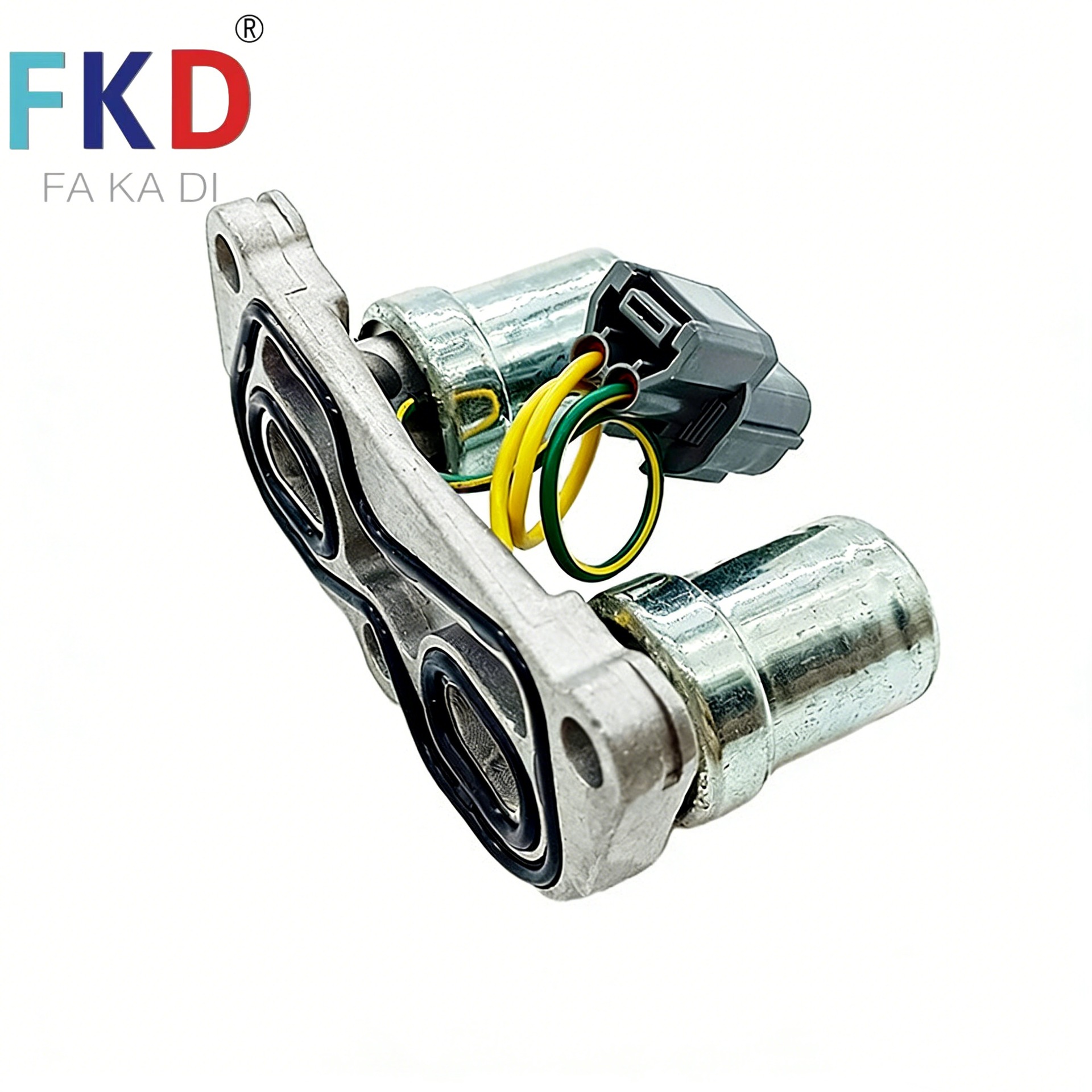 Cross-Border Hot-Selling Product 28300-P24-J01 Suitable for Honda Civic Transmission Solenoid Valve, Direct Sales from the Manufacturer