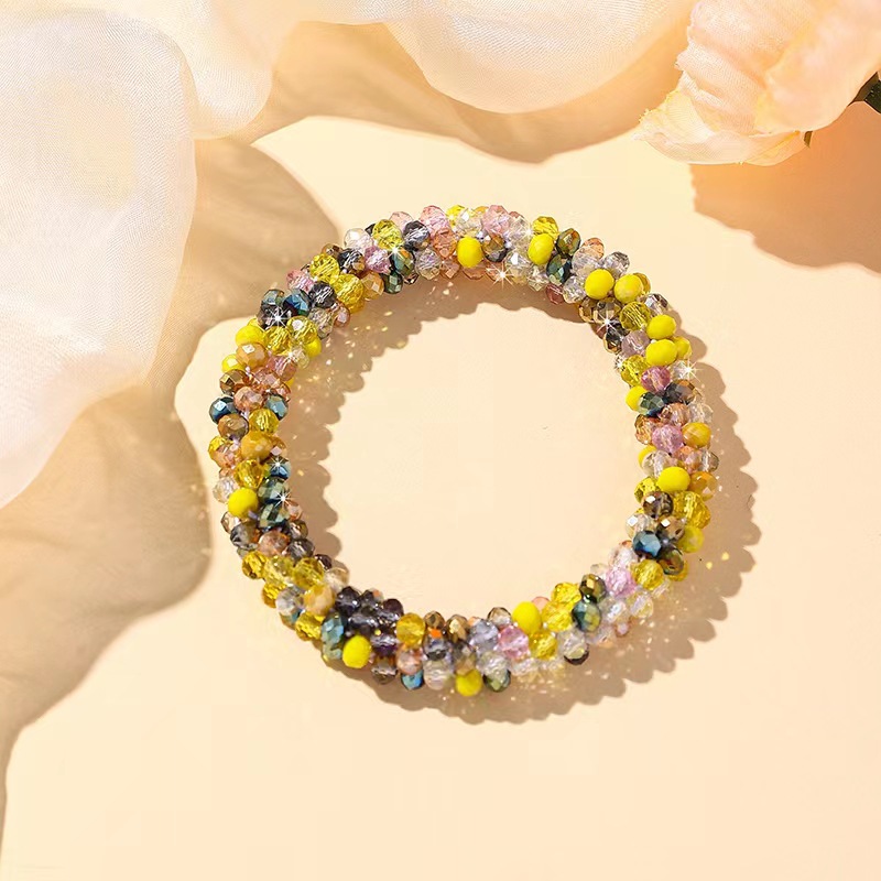 E17 컬러 옐로우