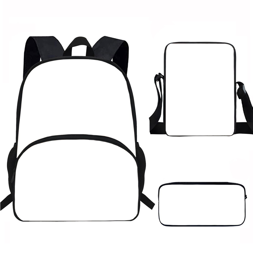 [프론트백 3종세트-숄더백]