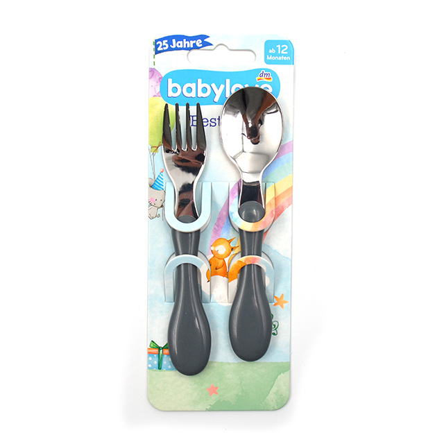 Creative tableware stainless steel for feeding