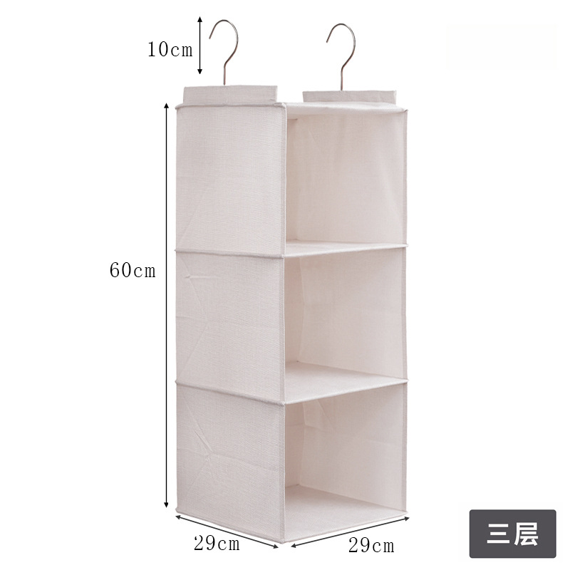 Blanco hueso de 3 capas