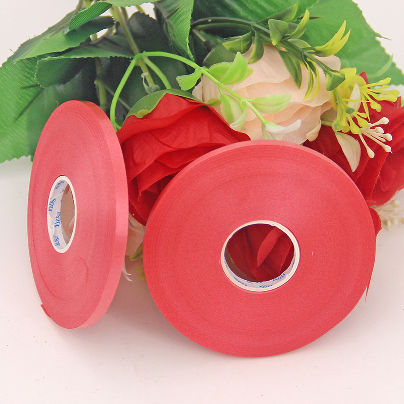 50 metros de cinta de globo para bodas, decoración de boda, correa de correa de color, decoración de fiesta de cumpleaños, corda de correa al por mayor