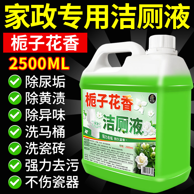 2.5kg Gói Nước Lau Nhà Vệ Sinh Hương Thơm + Bình Xịt