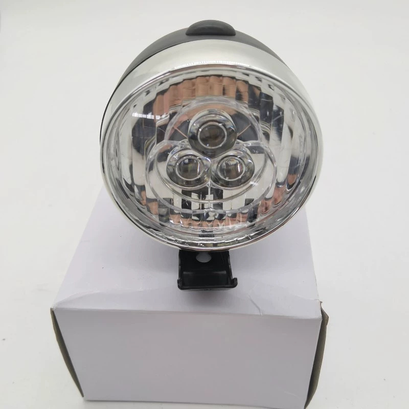 Lámpara de bicicleta de montaña lámpara de cabeza LED batería carro inalámbrico lámpara de iluminación al aire libre paseo nocturno