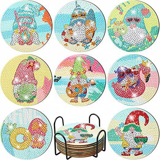 CM053(8 pieces set)