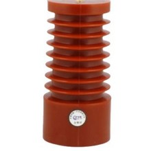 高压绝缘柜内ZJ-10Q/85*170 10kv环氧树脂支柱绝缘子