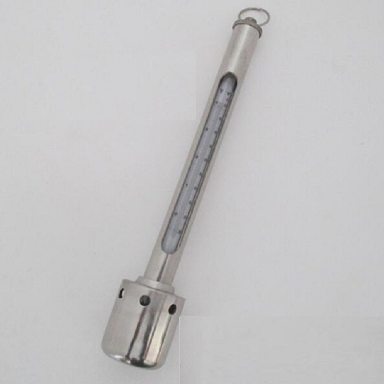 地表水温度计 型号:WJ13-SW-1  库号：M366789