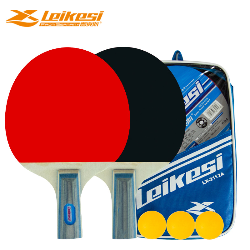 Rex table tennis pat can be ordered