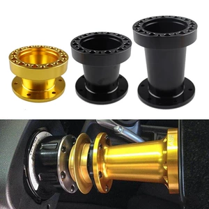 Avtomobil Sükanı Hündürləşdirici Baza Adapteri 76Mm 101Mm 51Mm