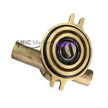 ����Johnson���ú�ˮ���ܳ� Raw Sea Water Pump 10-24394-01