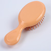 Air bag, soft heel, massager for adults suitable for men and women, universal curly brush for scalp