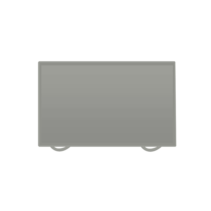 28 인치 회색 (핸들 스타일)