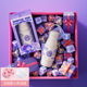 Milky white (luban joint model) + xiao qiao ice tray