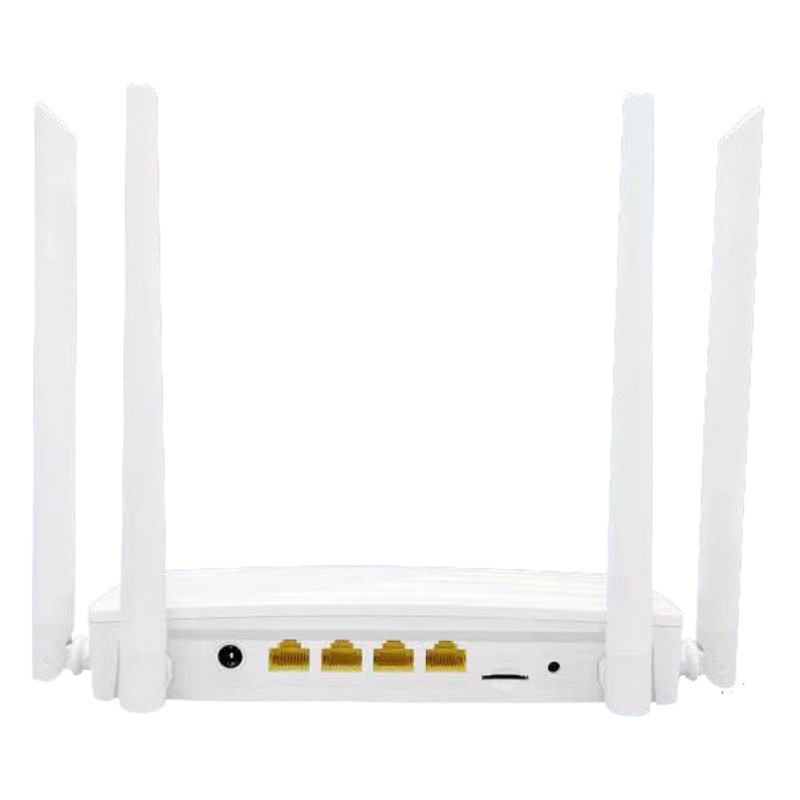 4G CPE router inalámbrico 4G router inalámbrico WiFi impermeable SIM LTE Router