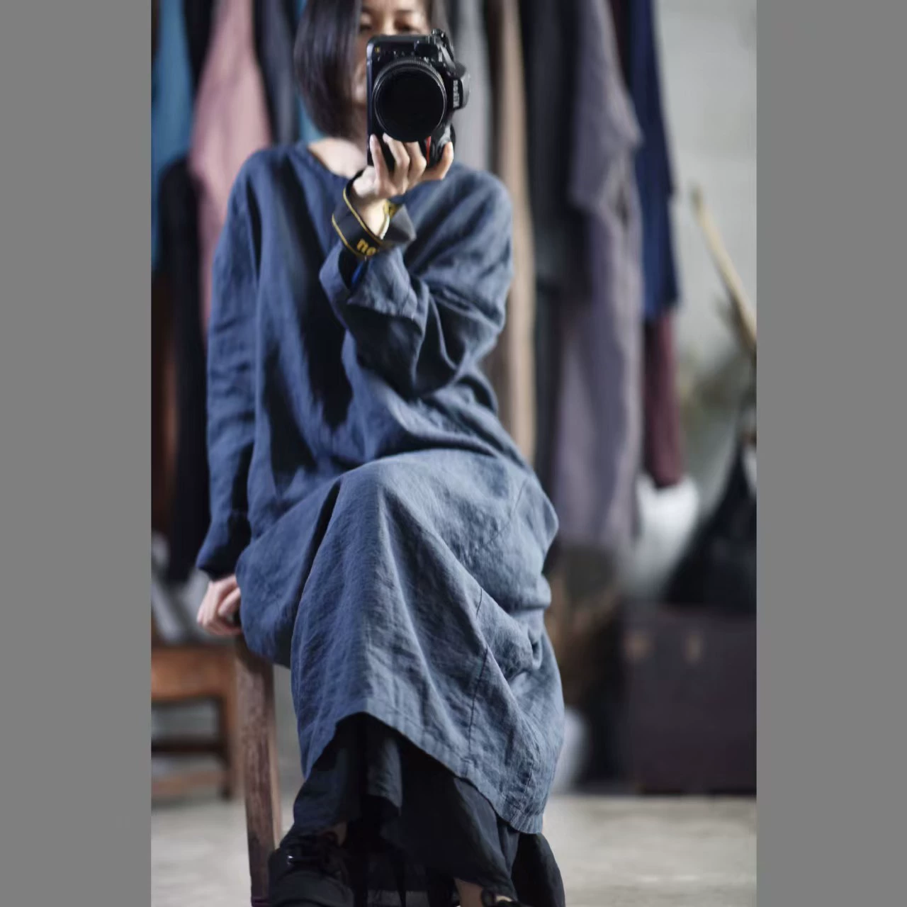 20/Август/Цао Ян, искусство и искусство, ретро, вымытые водой, старые рами