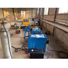 便携式相贯线数控切割机金属板材套料切割下料机管材切断坡口机