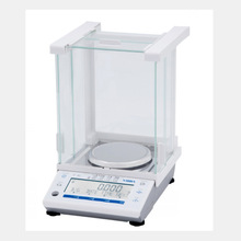 VIBRA新光电子高精度电子天平ALE-R紧凑设计