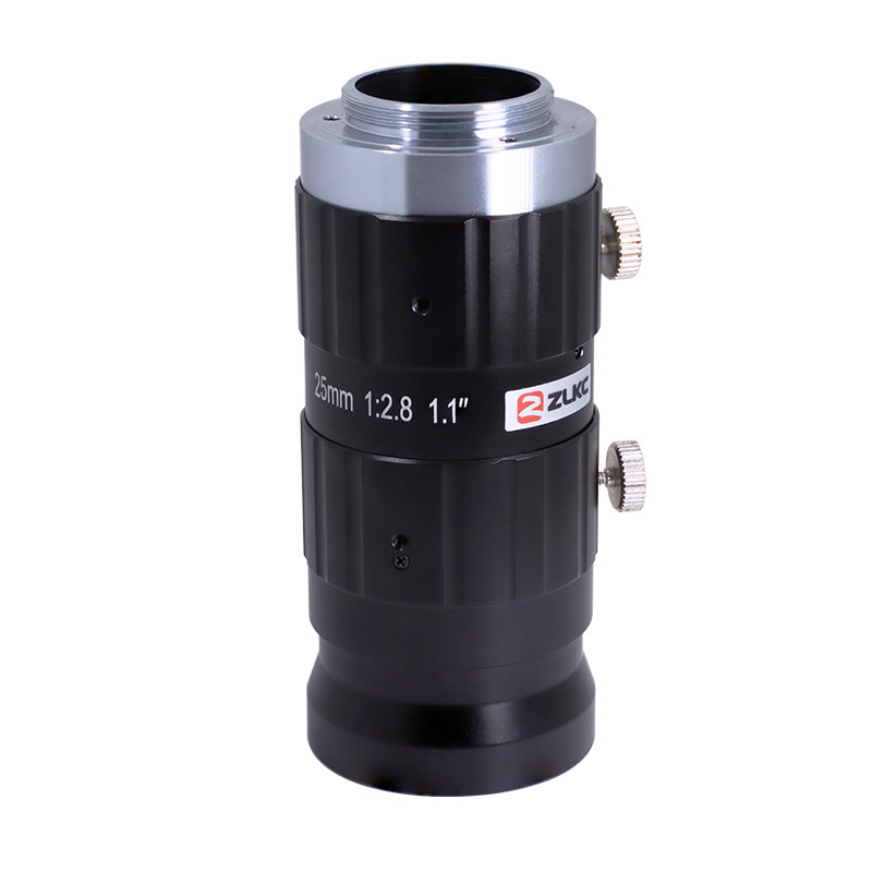 2000��߾���25mm��ҵ��ͷC�ڵͻ���1.1"���������Ӿ���⾵ͷ