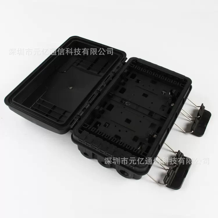 外贸出口16芯FDB光纤分线盒光缆分纤箱接续盒配电箱终端盒高防护