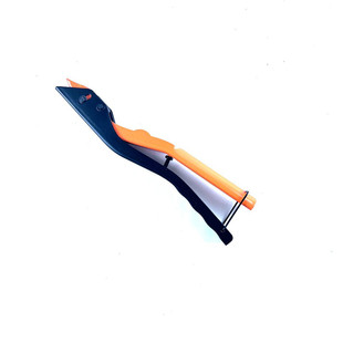 New Labor-saving gecko gun streamline shape can be matched with Gecko nail orchid nail gun universal tension gun
