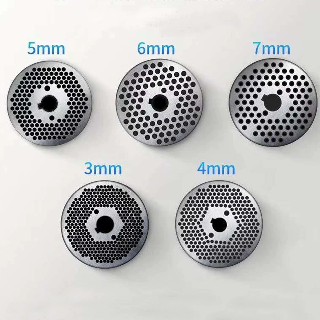 Производитель 160, тип 210, машина для производства кормовых гранул, поддерживающая различные модели фрезерных лотков, машина для кормовых гранул, фрезерный лоток для гранул