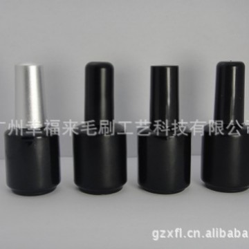 圆柱型甲油胶瓶 UV胶、光疗胶专用包材 质量可靠 量大可优惠