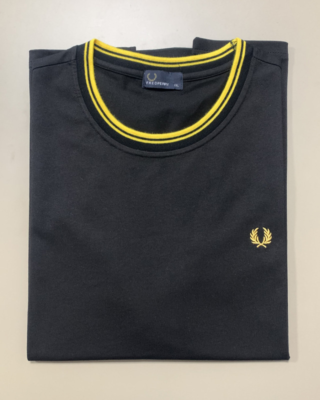 麦の穂の夏の半袖の丸首の綿のtシャツFPの新型の欧米の学院の風の欧米の簡単な男性の上着の底のシャツはありません。|undefined