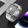 apple苹果实心轻薄表带