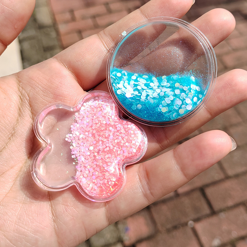 漫画ソフト TPU オイル流砂オイルパックパッチ携帯電話ケース流砂エアバッグホルダーユニバーサル流砂オイルパック|undefined